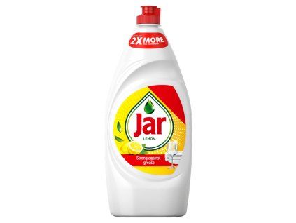 Jar na nádobí 900ml citron