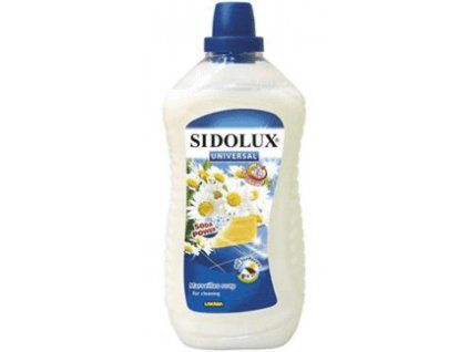 Sidolux universal 1l Marseilské mýdlo
