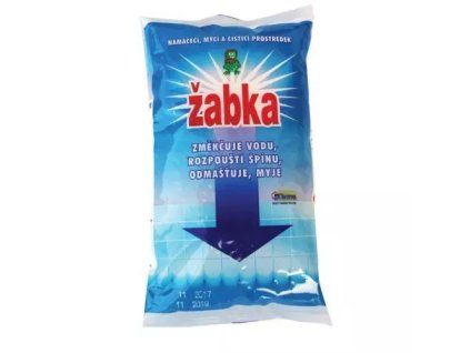 Žabka 400 g