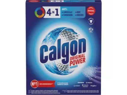 Calgon změkčovač vody 500g 10 dávek