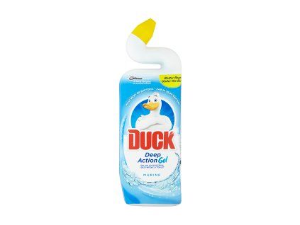 54990 duck wc cistic 750ml marine