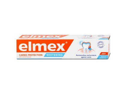 55017 elmex zubni pasta 75ml anti caries whitening