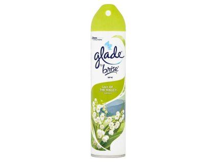 55218 glade osvezovac 300ml konvalinka muguet