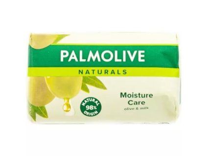 Palmolive mýdlo 90g Olive