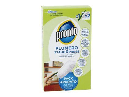 56067 pronto prachovka duster zakladni baleni 1 2ks