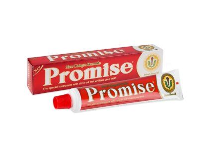 Promise ZP 150 g  hřebíčkovým olejem