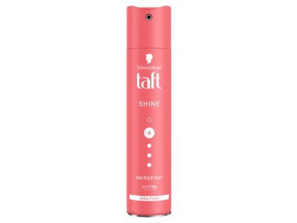 217502 Taft Shine Lakier do wlosow 250 ml BB 1 p
