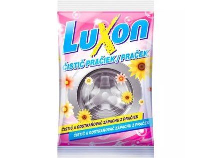 Luxon čistič praček 150 g