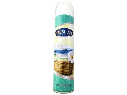 fresh air sprej fresh linen