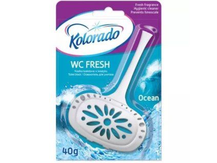 Kolorado WC závěska Ocean 40 g