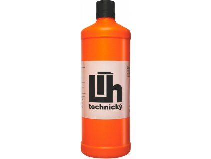 Severochema Líh technický 1 l