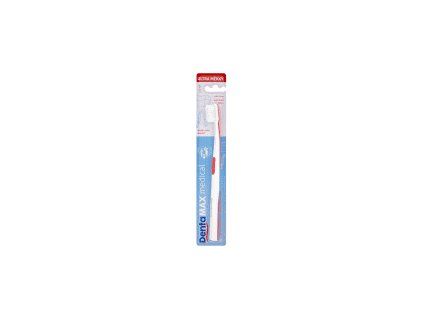 DentaMax zubní kartáček Medical Ultra Soft