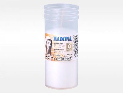 madon