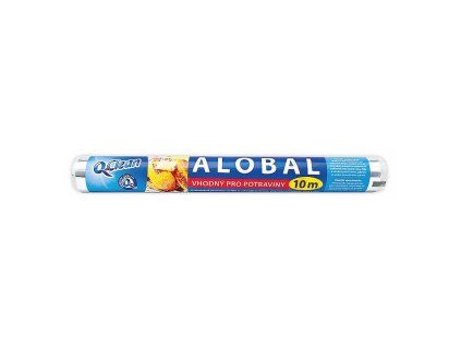 Q CLEAN Alobal 9 my 10 m