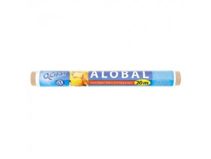 Q-Clean Alobal 20m