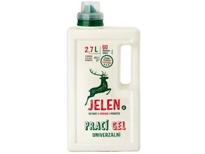 prací gel