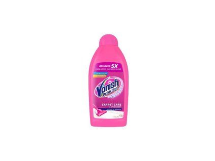 Vanish na ruční čištění koberců 450ml