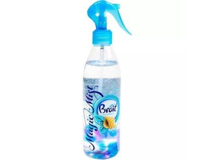 Brait Aqua Perly Ocean Breeze osvěžovač vzduchu sprej 425g
