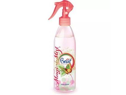 Brait Aqua Perly Oriental Garden osvěžovač vzduchu sprej 425g
