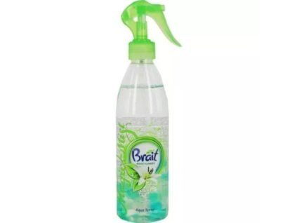 Brait Aqua Perly white flowers osvěžovač vzduchu sprej 425g