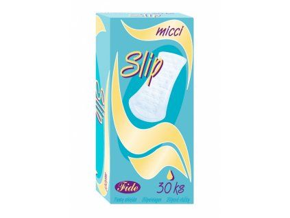 Micci Slip 30 ks