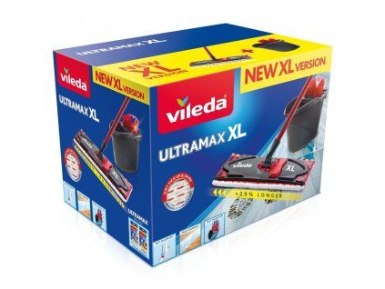 Vileda Ultramax set box XL