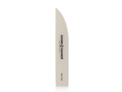 Diva&Nice pilník Knife 100/100