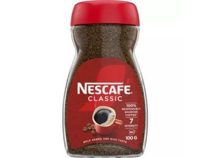 Nescafé Classic 100 g