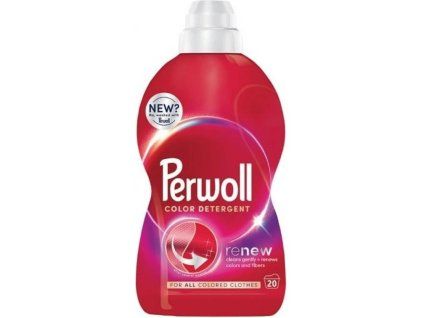 Perwoll 20 PD Color