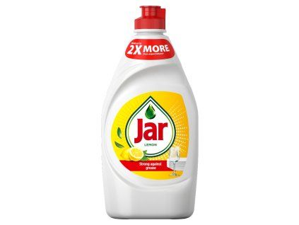 Jar prostředek na nádobí Lemon 450ml