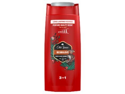 Old Spice sprchový gel Bearglove 675ml XXL