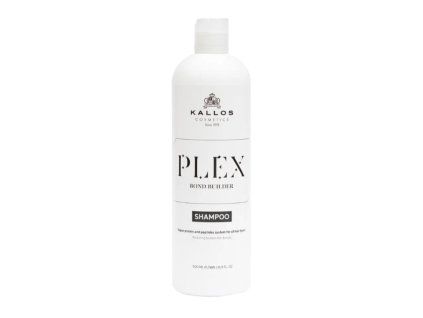 88804 kallos kjmn plex sampon na vlasy 500ml