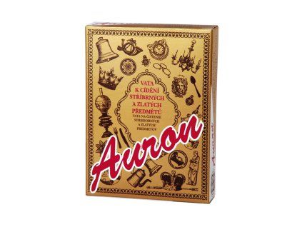 88876 auron 10g vata k cideni stribra a zlata