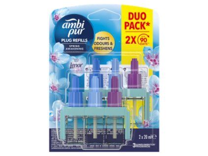 ambi pur spring