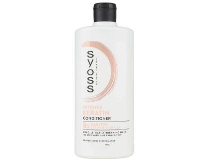 Syoss kondicionér 440ml Keratin