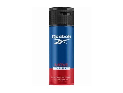 93364 reebok deo muzi 150ml move your spirit