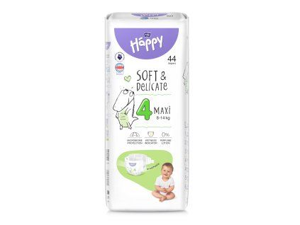 94642 bella happy s d vel 4 maxi 8 14 kg 44 ks