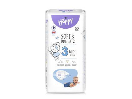 94666 bella happy s d vel 3 midi 5 9 kg 50 ks