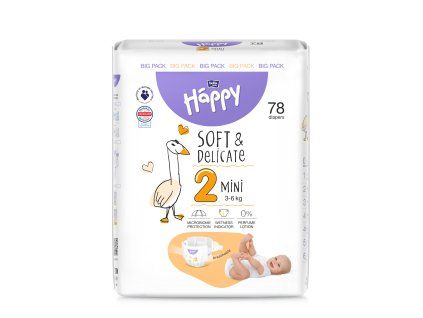 94681 bella happy s d vel 2 mini 3 6 kg 78 ks