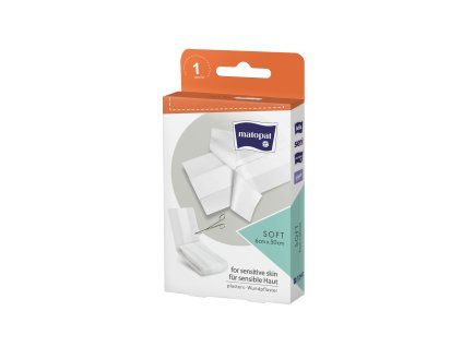 94957 naplast soft 6 cm x 0 5m 1 ks