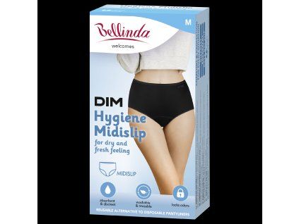 95167 hygiene midislip