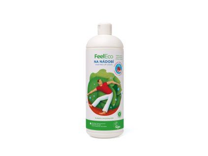 95431 feeleco na nadobi ovoce a zeleninu 1l