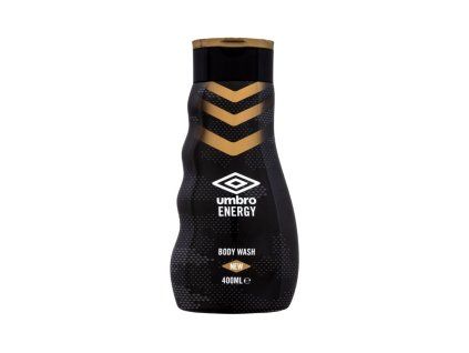 Umbro sprchový gel Men 400ml Energy