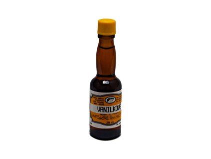 96028 vanilkove aroma 20ml