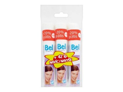 96067 bel odlic tampony 3x84ks fol