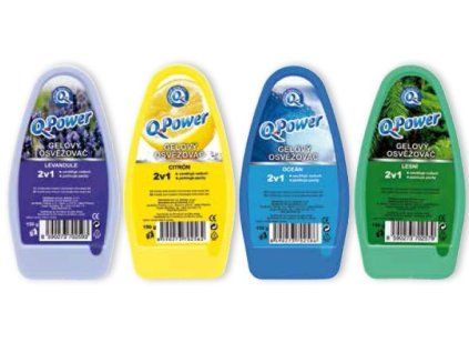 96400 q power osvezovac vanicka 150g levandule