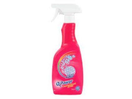 96412 q power odstranovac skvrn 500ml sprej