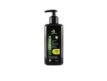 96526 4ward seborea sampon s climbazolom 300ml
