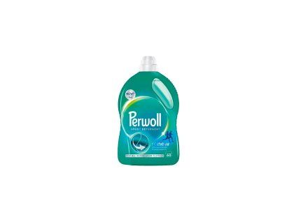 96541 perwoll gel 60pd sport