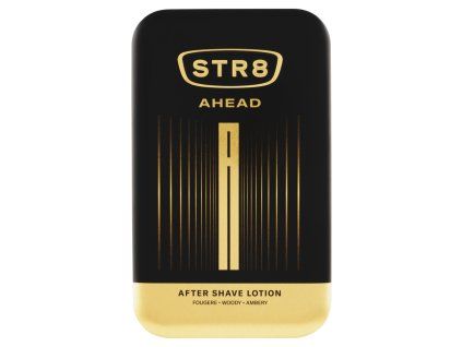 STR8 voda po holení 100ml Ahead